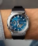 Hodinky pánske Casio G-Shock Classic