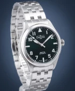 Hodinky pánske Davosa Newton Pilot Automatic