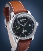 Hodinky pánske Zeppelin Atlantic Automatic Power Reserve