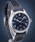 Hodinky pánske Davosa Newton Pilot Automatic