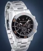 Hodinky pánske Maserati Competizione Diver Chronograph Gift SET