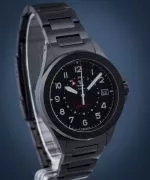 Hodinky Pánske Yema Flygraf French Air & Space Force GMT Limited Edition