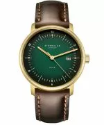 Hodinky unisex Sternglas Naos Solar