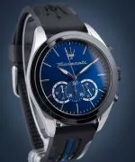Hodinky pánske Maserati Traguardo Chronograph