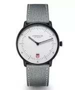 Hodinky pánske Sternglas Naos Edition Bauhaus III LTD