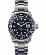Hodinky pánske Davosa Ternos Professional TT GMT WaveSl Automatic