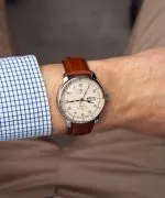 Hodinky pánske Zeppelin Mediterranee Automatic