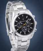 Hodinky pánske Maserati Attrazione Chronograph