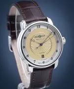 Hodinky pánske Zeppelin Friedrichshafen Automatic