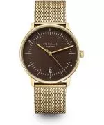 Hodinky pánske Sternglas Naos Edition Heritage