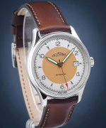 Hodinky pánske Delbana Rotonda Automatic