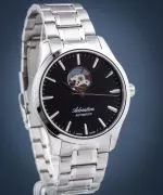 Hodinky pánske Adriatica Open Heart Automatic