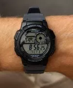 Hodinky pánske Casio Timeless Collection