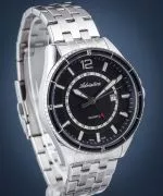 Hodinky Pánske Adriatica GMT