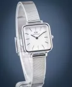 Hodinky dámske Daniel Wellington Quadro Studio 22