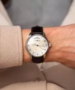 Hodinky pánske Zeppelin Friedrichshafen Automatic