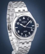 Hodinky pánske Davosa Newton Pilot Automatic