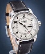 Hodinky Pánske Zeppelin LZ127 Graf Zeppelin GMT