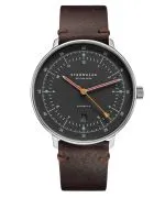 Hodinky pánske Sternglas Hamburg Neugraphit Automatic