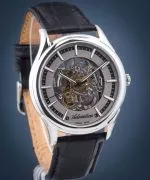 Hodinky pánske Adriatica Automatic Skeleton SET