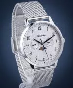 Hodinky Pánske Adriatica Moonphase