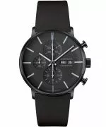 Hodinky pánske Junghans Form A Chronoscope Automatic
