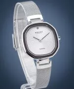 Hodinky Dámske Obaku Brilliant Steel Diamond