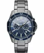 Hodinky pánske Armani Exchange Spencer Chronograph