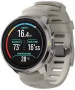 Potápačské A Outdoorové Hodinky Suunto Ocean Sand [Sapphire Glass]