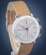 Hodinky Pánske Junghans max bill Chronoscope