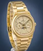 Hodinky dámske Appella Multifunction Moonphase