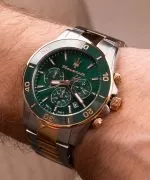 Hodinky pánske Maserati Competizione Chronograph