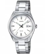 Hodinky dámske Casio Collection