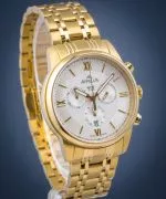 Hodinky Pánske Appella Chronograph