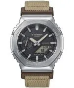 Hodinky Pánske Casio G-Shock Original Metal Covered