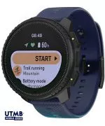 Športové Hodinky Suunto Vertical Steel Solar Utmb Limited [Sapphire Glass]