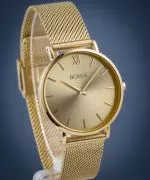 Hodinky Dámske BOWA London Full Gold 33