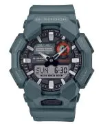 Hodinky pánske Casio G-Shock Classic