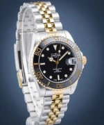 Hodinky dámske Davosa Ternos Medium Automatic