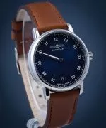 Hodinky Pánske Zeppelin New Captain's Line