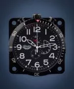 Vreckové Hodinky Adriatica Classic Chronograph