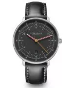 Hodinky pánske Sternglas Hamburg Neugraphit Automatic