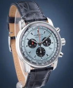 Hodinky pánske Zeppelin LZ14 Marine Chronograph