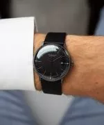 Hodinky pánske Junghans max bill Automatic Bauhaus