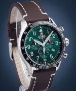 Hodinky pánske Le Temps Air Marshal Chronograph