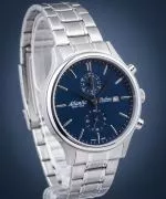 Hodinky Pánske Atlantic Seabase Chronograph