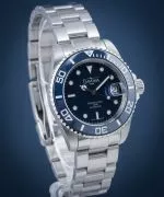 Hodinky pánske Davosa Ternos Diver Ceramic WaveSl Automatic