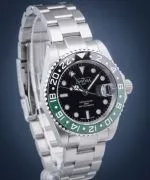 Hodinky Pánske Davosa Ternos Ceramic GMT Automatic