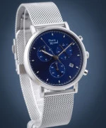 Hodinky pánske Pierre Ricaud Chronograph