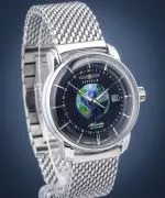 Hodinky Pánske Zeppelin Atlantic Automatic